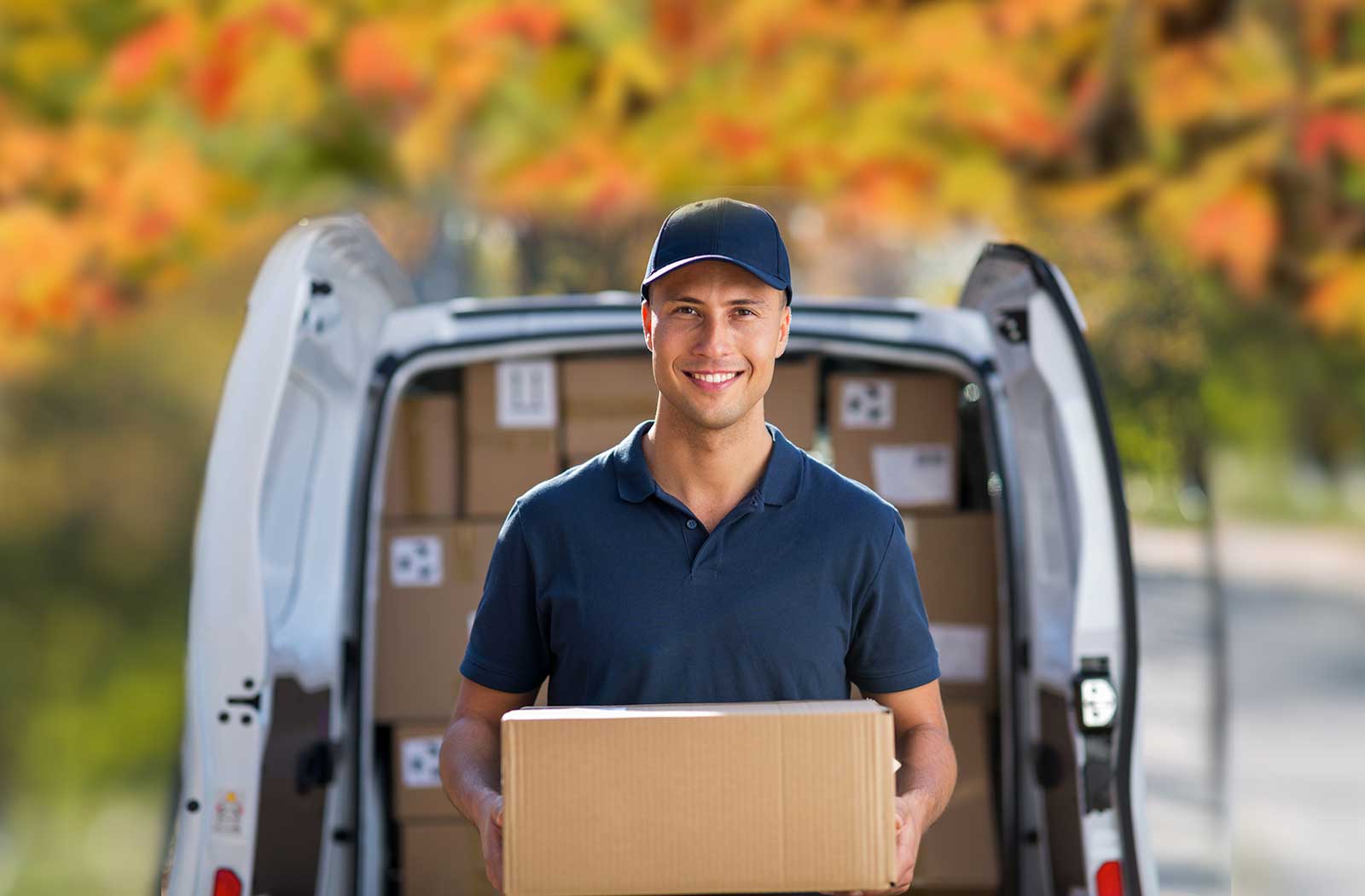 Why is comparing courier services important?